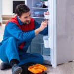single-door-refrigerator-repair-services